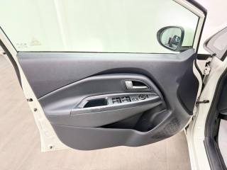 KIA Rio usata, con Servosterzo