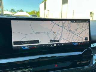 BMW 540 usata, con Cruise Control