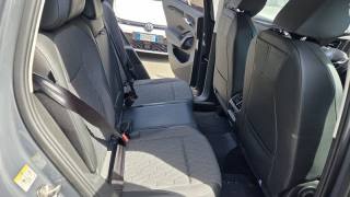 VOLKSWAGEN Tiguan usata, con Climatizzatore