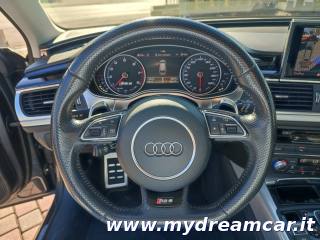 AUDI RS6 usata, con Cruise Control