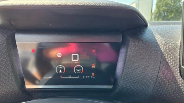 CITROEN C4 usata, con Servosterzo