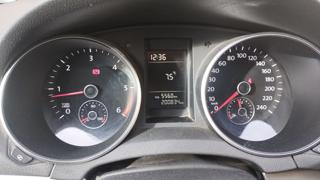 VOLKSWAGEN Golf usata 21