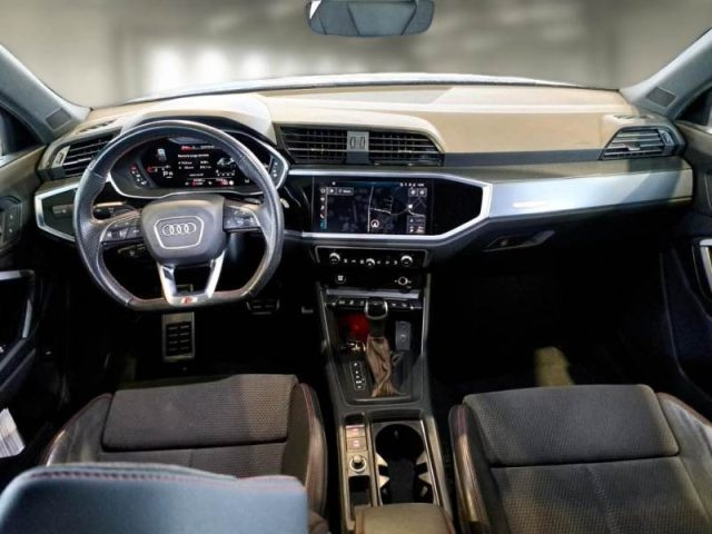 AUDI Q3 usata, con Airbag laterali