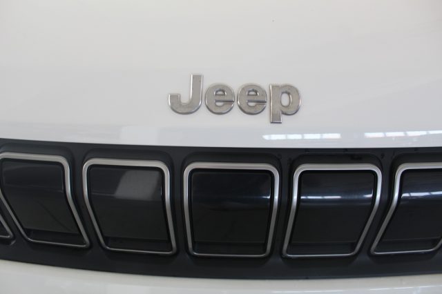 JEEP Avenger usata, con Autoradio digitale