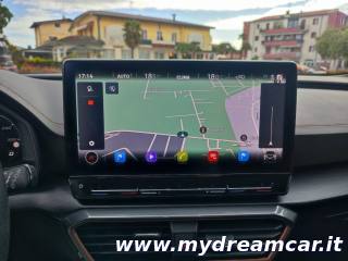 CUPRA Formentor usata, con Immobilizzatore elettronico