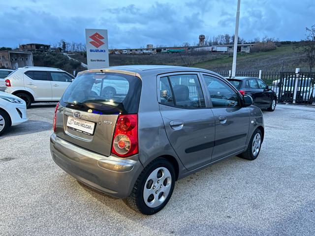 KIA Picanto usata, con Chiusura centralizzata