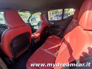 VOLVO XC40 usata, con Autoradio digitale
