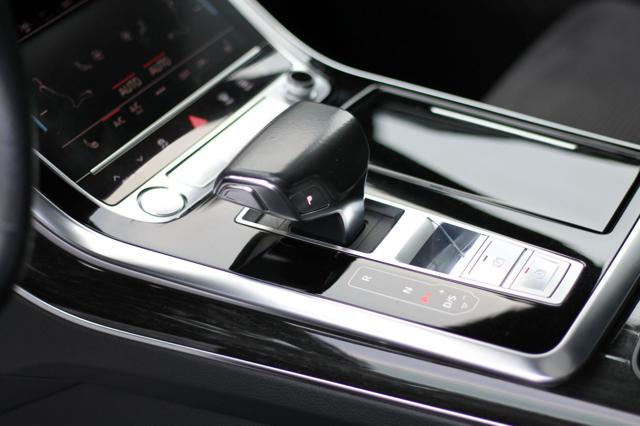 AUDI Q8 usata, con Servosterzo