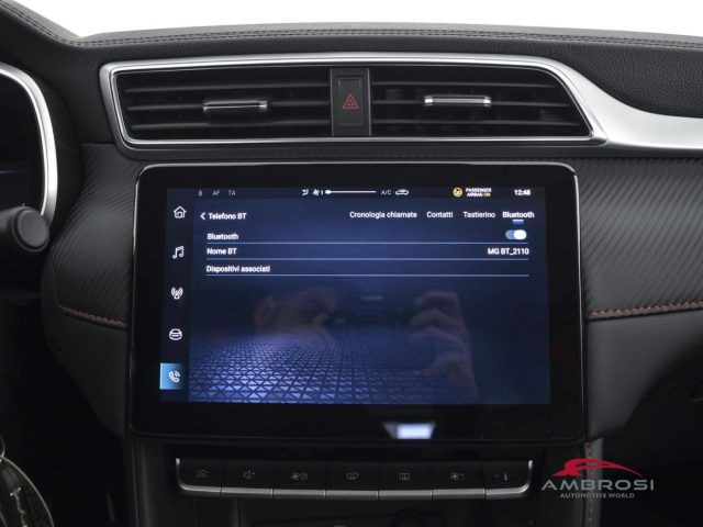 MG ZS usata 14
