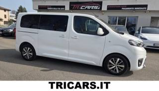 TOYOTA Proace Verso 2.0D 150 CV L1 D Executive PERMUTE