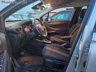 OPEL Crossland usata, con Chiusura centralizzata