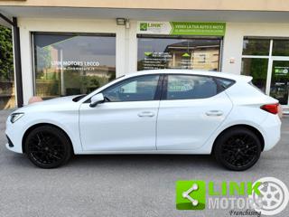 SEAT Leon usata, con Controllo automatico clima