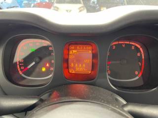 FIAT Panda Cross usata 27