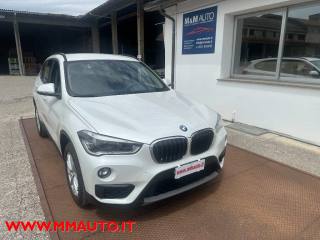 BMW X1 usata, con Airbag