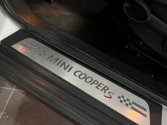 MINI Countryman usata, con Cerchi in lega