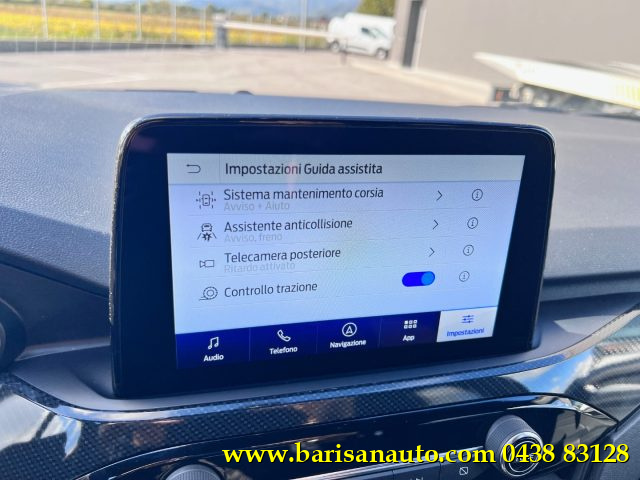 FORD Kuga usata, con Vetri oscurati