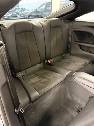 AUDI TT usata, con Filtro antiparticolato