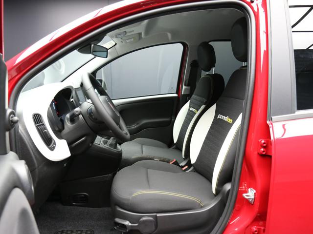 FIAT Panda usata, con Climatizzatore