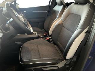 RENAULT Captur usata 9