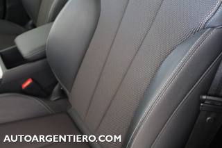 AUDI A4 usata, con Volante multifunzione