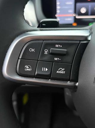 JEEP Avenger usata, con Alzacristalli elettrici