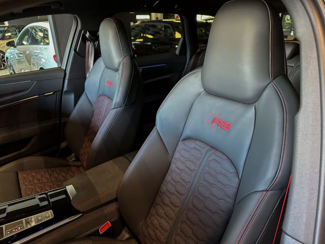 AUDI RS6 usata, con Fendinebbia