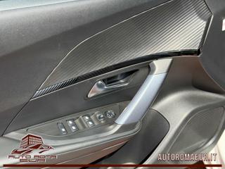PEUGEOT 2008 usata, con Climatizzatore