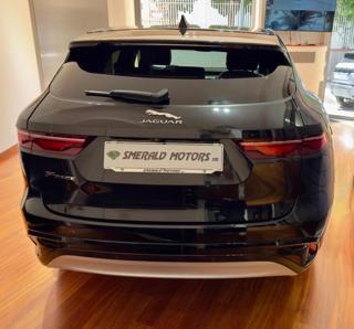 JAGUAR F-Pace usata, con Alzacristalli elettrici