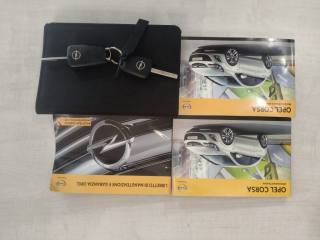 OPEL Corsa usata, con Immobilizzatore elettronico