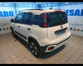 FIAT New Panda usata, con Airbag Passeggero