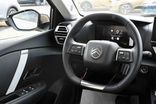 CITROEN E-C4 usata, con Vetri oscurati