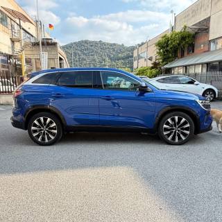 RENAULT Austral usata, con Airbag Passeggero