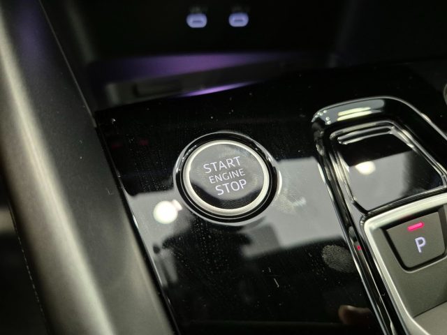 AUDI A3 usata, con Sensore di luce