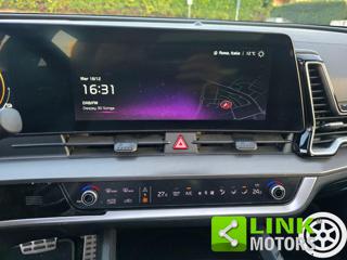KIA Sportage usata, con Servosterzo