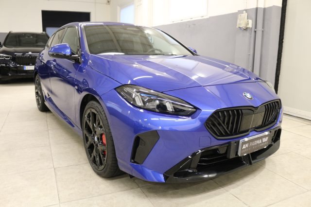 BMW 118 usata, con ABS