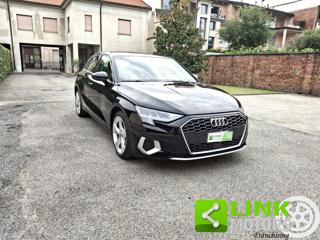 AUDI A3 usata, con Airbag laterali