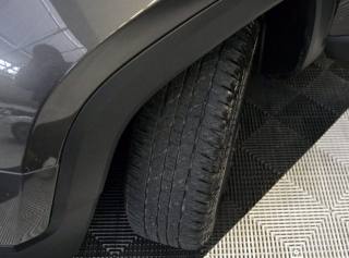 JEEP Renegade usata, con Vivavoce