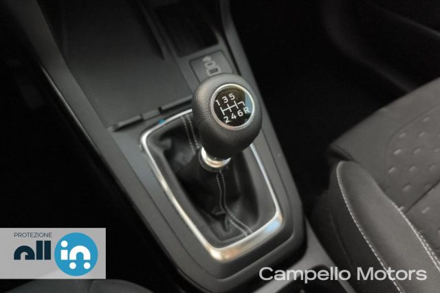 FORD Puma usata 12