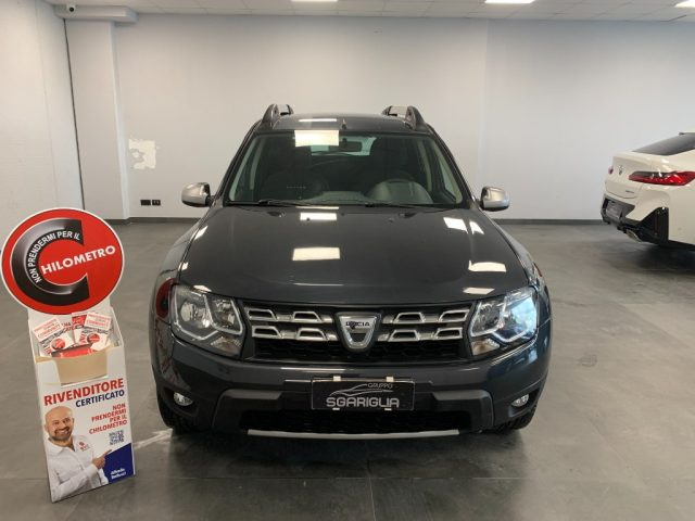 DACIA Duster usata, con Airbag