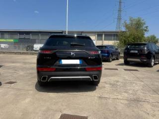 DS AUTOMOBILES DS 7 usata, con Cerchi in lega