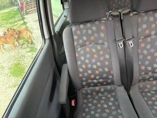 MERCEDES-BENZ Viano usata, con Chiusura centralizzata