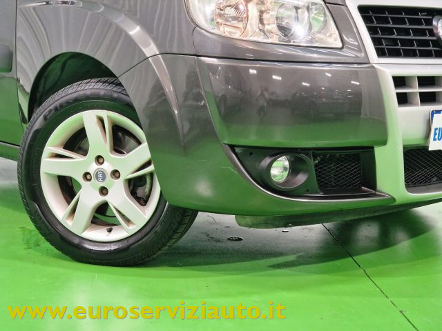 FIAT Doblo usata 40