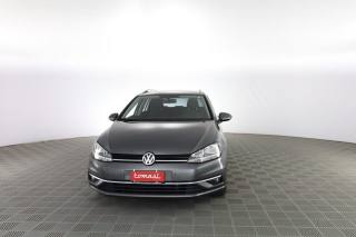 VOLKSWAGEN Golf Golf Variant 1.6 TDI 115 CV DSG Business BlueMotio