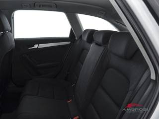 AUDI A4 usata 9