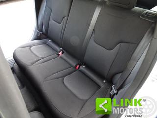 JEEP Renegade usata, con Autoradio