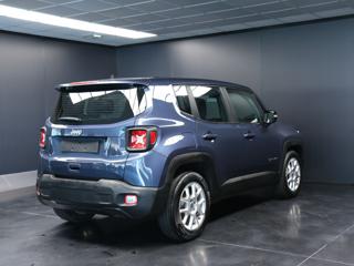 JEEP Renegade usata, con Airbag laterali