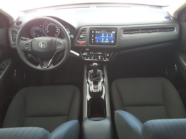 HONDA HR-V usata, con Cerchi in lega