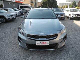 KIA XCeed usata 93