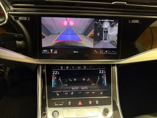 AUDI Q8 usata, con Filtro antiparticolato