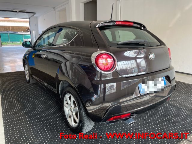 ALFA ROMEO MiTo usata, con Airbag Passeggero